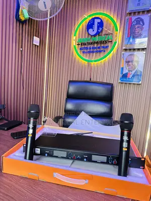 Jbl Professional Microphone Vm500 300meters Distance
