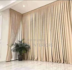Drape Cotton Curtains