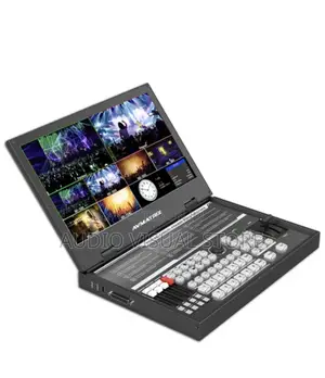 Avmatrix Pvs0615u Portable Video Switcher