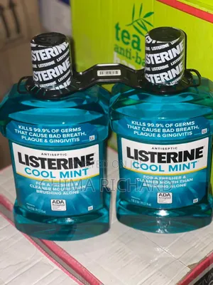 Listerine Mouth Wash 1 Litre
