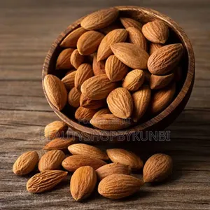 Almond Nut 100g