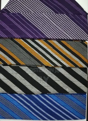 Aso Oke Caps