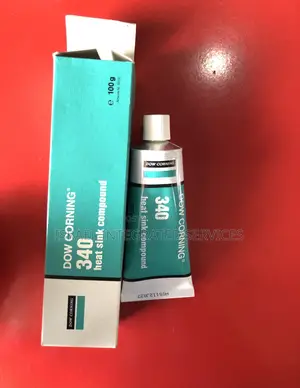 Dow Corning 340 Heat Stink Compound