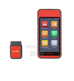 Autel Md909 Pro