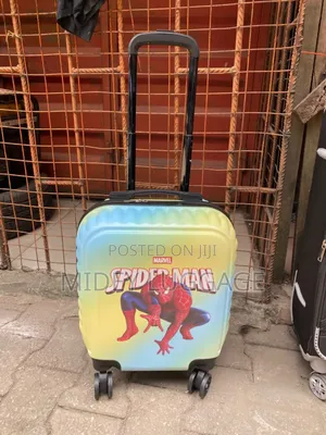 Children Luggage Box