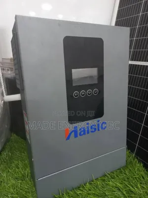 1.5kva Hybrid Inverter Haisic 12v