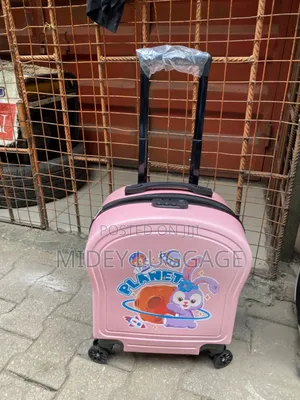 Children Luggage Boxes