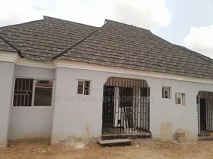 Furnished 2bdrm Block of Flats in Adewole, Ilorin West for rent