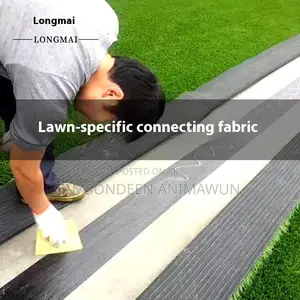 Bulk Artificial Grass Joining Tape 100m – Perfect for Installers