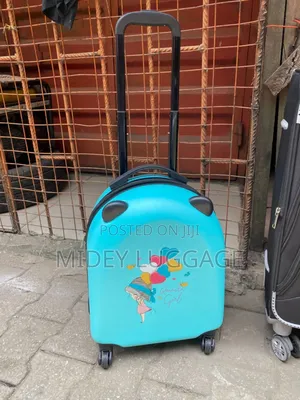 Children Luggage Boxes