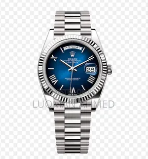 Rolex Day-Date 40 Platinum