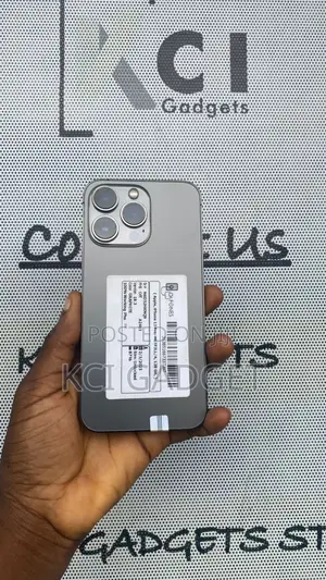 Apple iPhone 13 Pro 128 GB