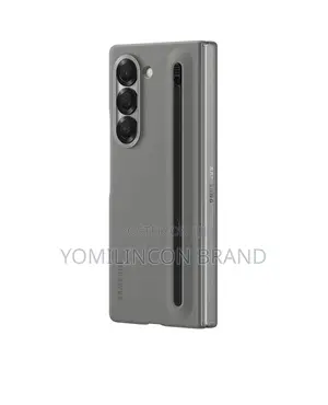 Samsung Galaxy Z Fold 6 S Pen Phone Case, Protective Cover
