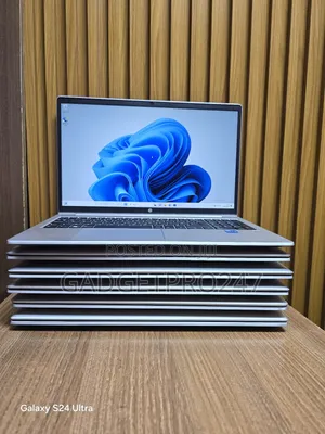 Laptop HP ProBook 450 G8 16GB Intel Core i5 SSD 256GB