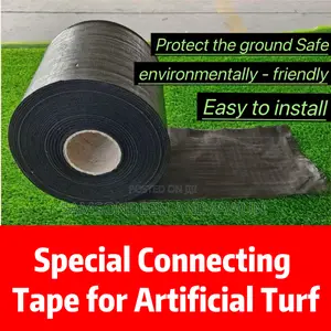 Football Pitch Artificial Turf Seam Tape – Professional Quality