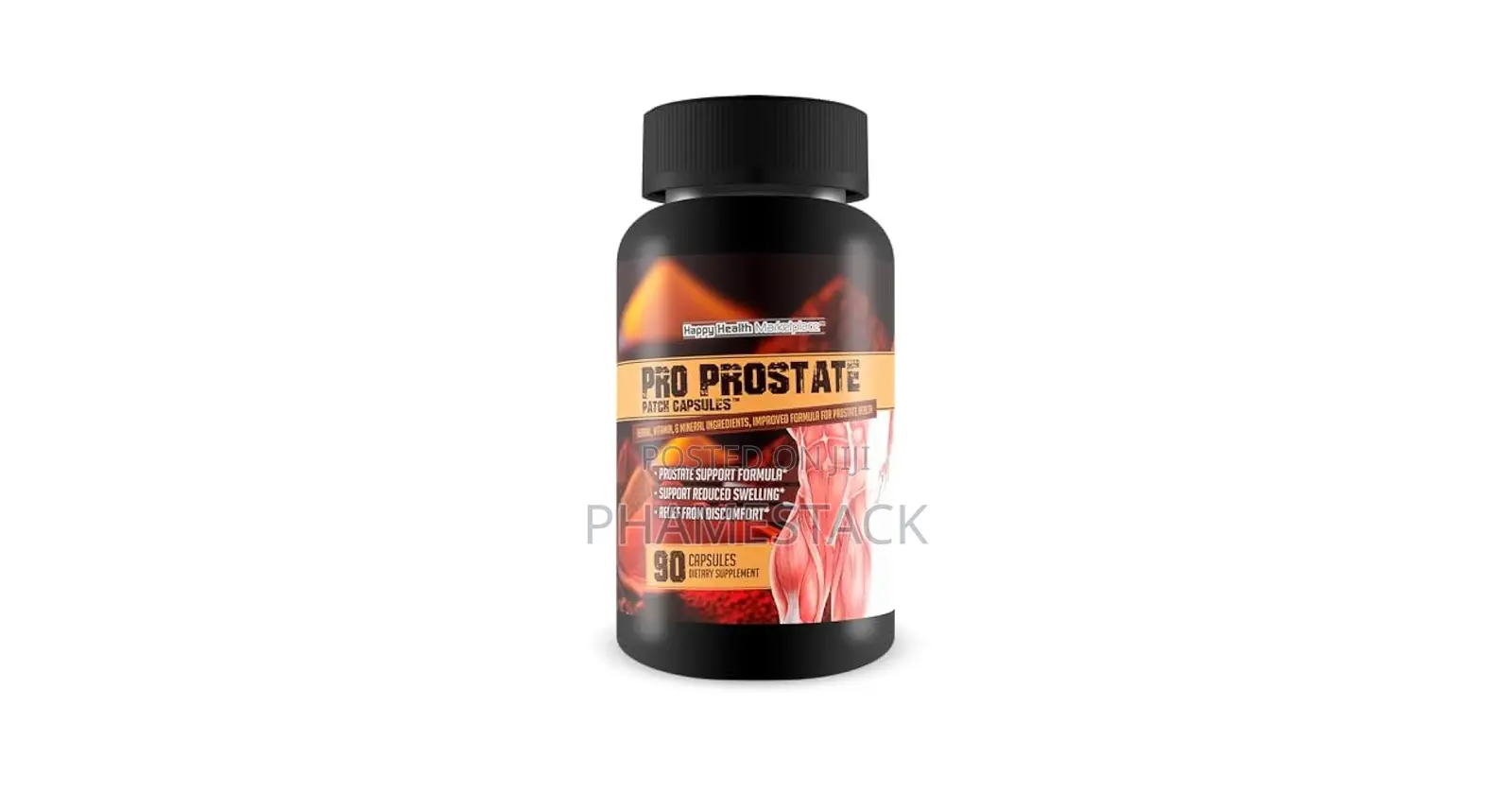 Lucklife Prosta-Easy Patch
