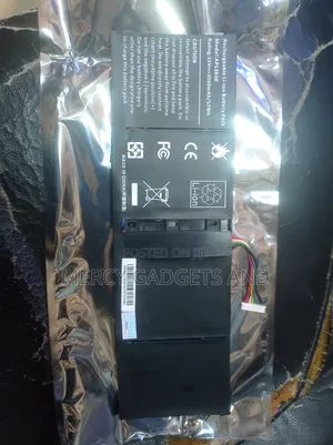 Ap13b3k Rechargeable Laptop Battery