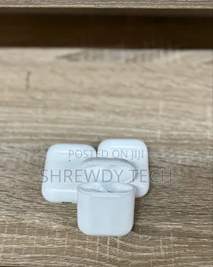 Original Apple Airpods 2 Replacement Case