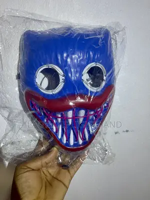 Led Face Mask