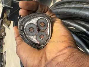 35mm 3core 11kv Xlpe Cable