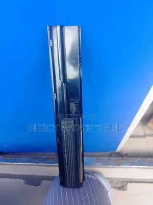 Hp Rechargeable Laptop Battery (4530)S