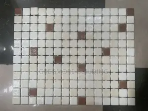 Spanish Mosaic
