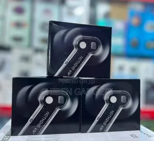 Nothing Ear Ad