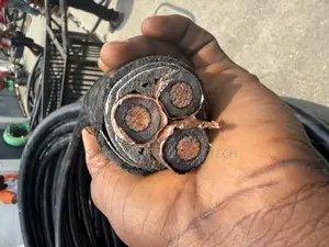 95mm 3core 11kv Xlpe Cable