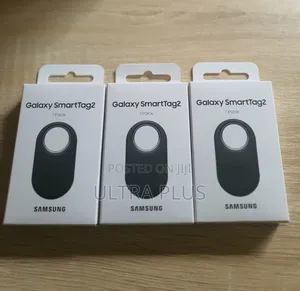 Samsung Galaxy Smarttag2 Bluetooth Tracker