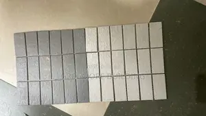 Mosaic Bricks