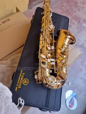 Altosaxphone