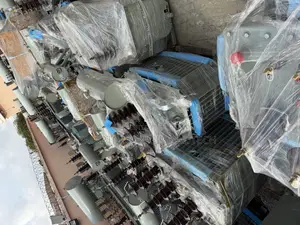 200kva 33kv Abb Transformer 415v
