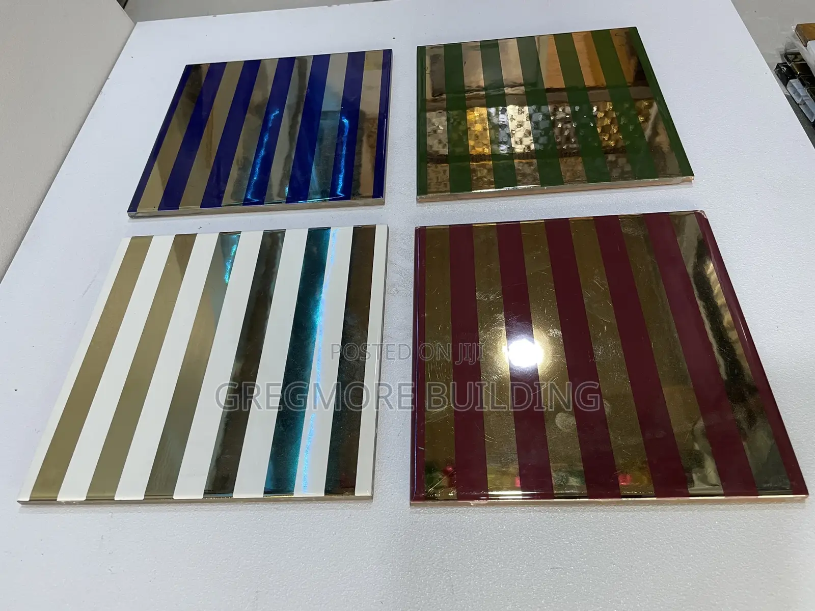 Decor Tiles