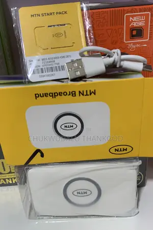 MTN Universal Networking Products