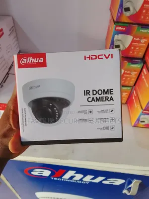 Dahua Ahd 5mp Camera