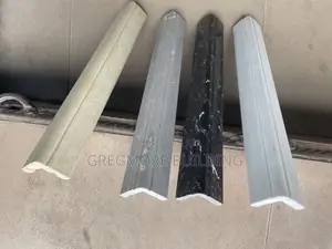 Edge Skirting