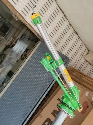 4" Jet Sprinkler
