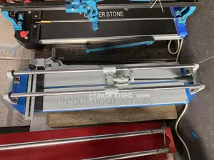 Original Metal Tiles Cutter 60cmx60cm