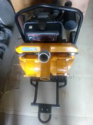 Pd75 Pump Machine