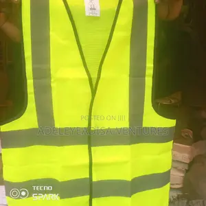 Reflective Jacket