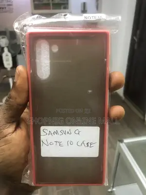 Samsung Note 10 Case