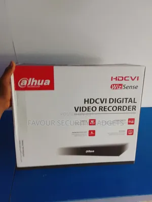 Dahua 32 Channel DVR Machine 5mp