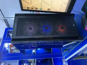 New Desktop Computer MSI model 16GB AMD Ryzen 7 SSD 1T