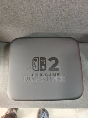 Nintendo Switch 2 Carrying Case