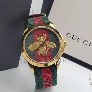 Gucci Unisex Watch