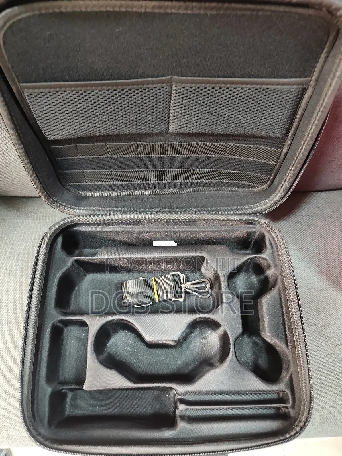 Nintendo Switch 2 Carrying Case