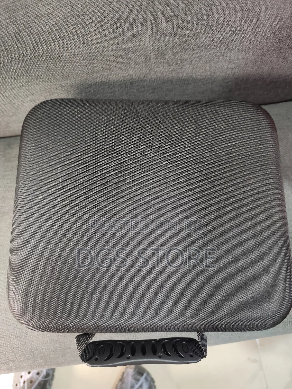 Nintendo Switch 2 Carrying Case
