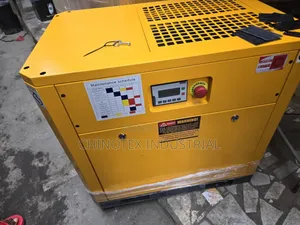 25hp Screw Air Compressor Machine