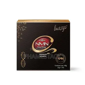 Lucklife NVM Coffee