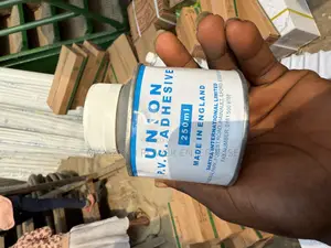 Pvc Union Gum 250ml